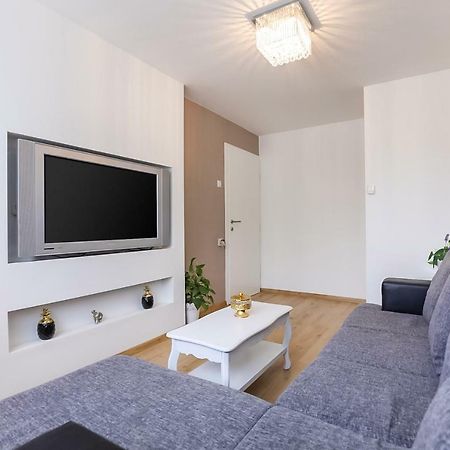 Apartment Matea Спліт Екстер'єр фото