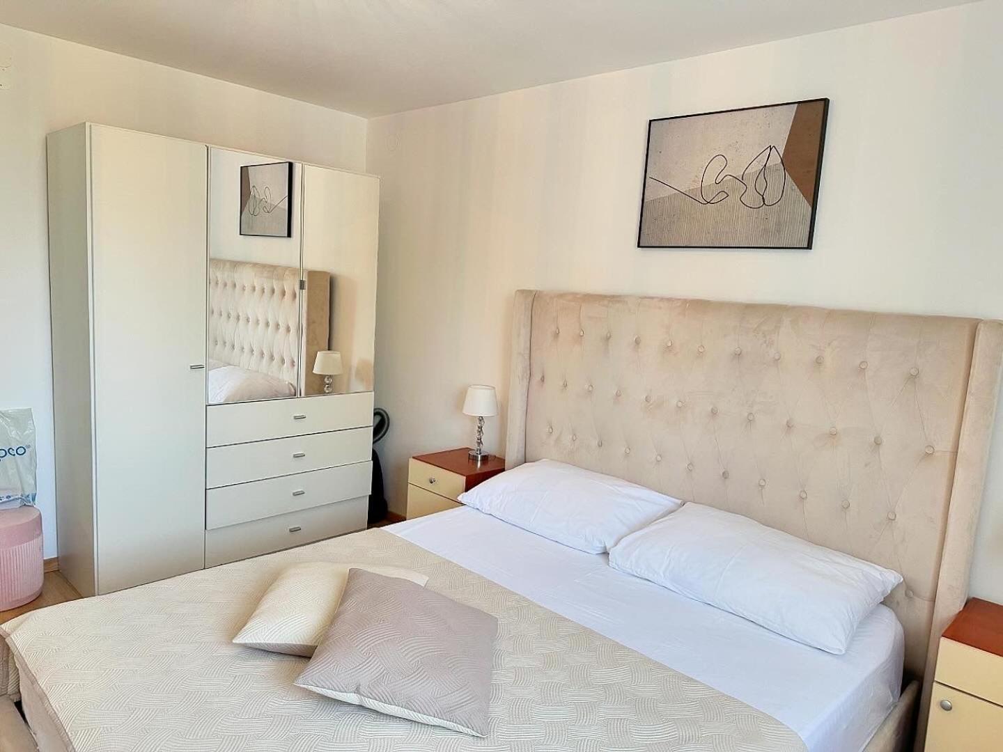 Apartment Matea Спліт Екстер'єр фото
