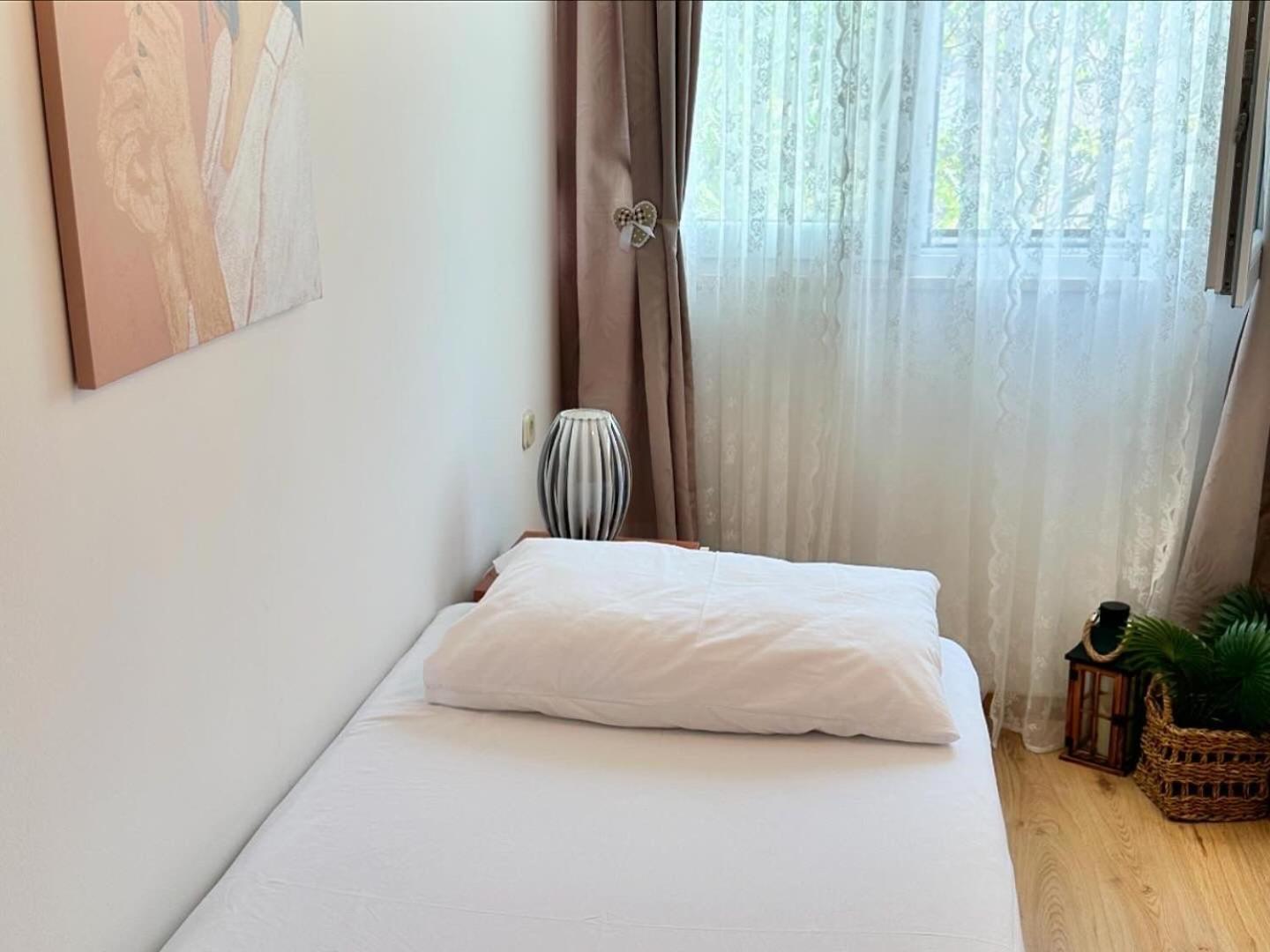 Apartment Matea Спліт Екстер'єр фото