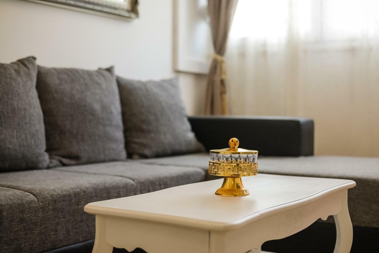 Apartment Matea Спліт Екстер'єр фото