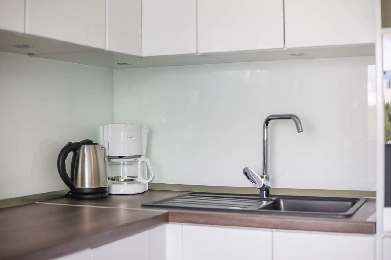 Apartment Matea Спліт Екстер'єр фото