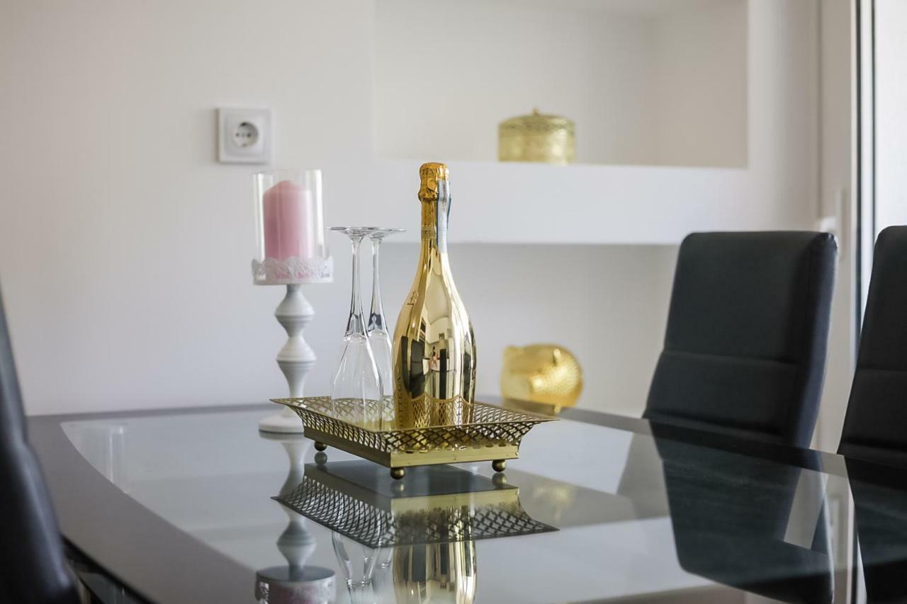 Apartment Matea Спліт Екстер'єр фото