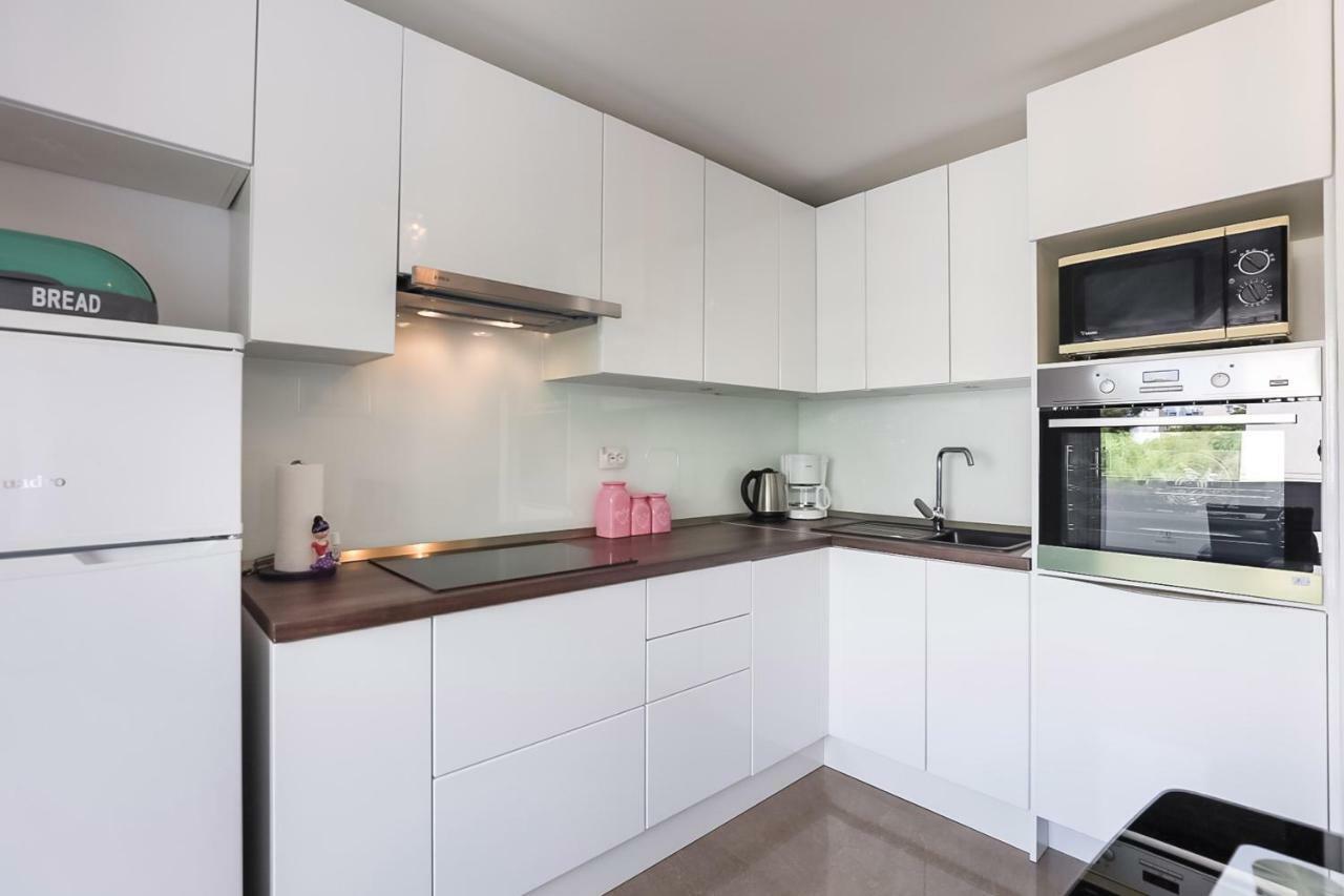 Apartment Matea Спліт Екстер'єр фото